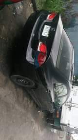 A picture of 2008 HONDA CIVIC FIRSTFLASH SHARP V4 ENGINE AC NEED GAS