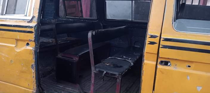 A picture of Bus