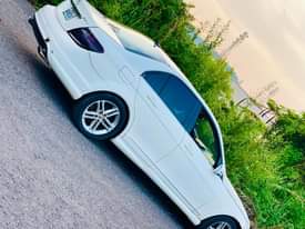 A picture of Mercedes Benz C300