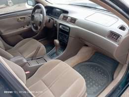 A picture of A clean painted 2001 Toyota Camry Sound Engine Perfect transmission