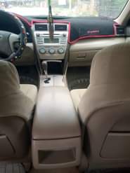 A picture of Toyota Camry 2008 model aka Muscle 4 sale Super clean