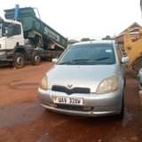 A picture of VITZ