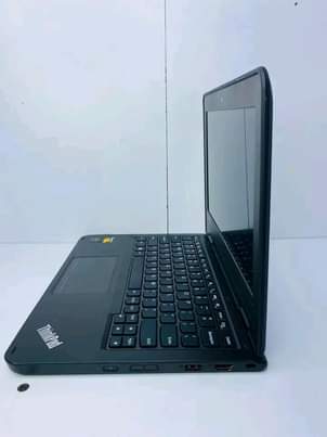 A picture of Lenovo Thinkpad 11e