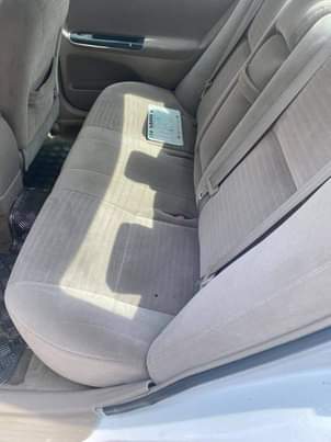 A picture of Camry 2006