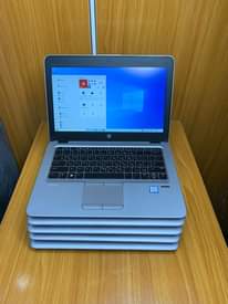 A picture of Hp elite book 820 G3