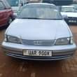 A picture of Car for sell TOYOTA Toyota Corsa Cc 1.5 At only