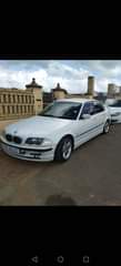 A picture of Bmw 330i