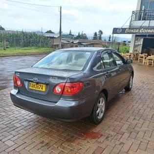 A picture of Car for sell
