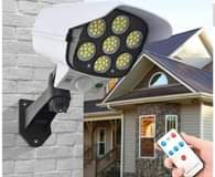 A picture of  WATERPROOF SOLAR SENSOR LIGHT 0687369088 