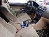 A picture of Registered Honda Accord 2003