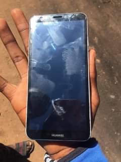 huawei y7