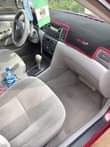 A picture of Toyota corolla 07