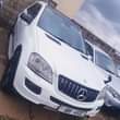 A picture of M Benz ML350 55m Negotiable