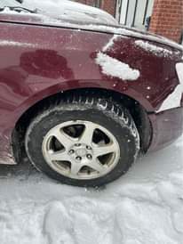 A picture of 2009 Hyundai Sonata