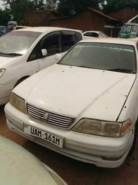 Cars F.