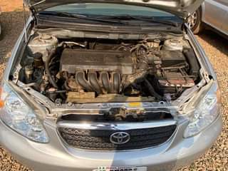 A picture of 2006 Neatly used Toyota Corolla L E 2006 in 2006
