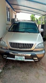 A picture of Takas Motors 07060931241 Distress sale Belgium grade Rx330 with direct