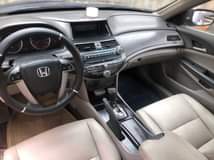 A picture of Honda Accord