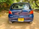 A picture of TOYOTA VTS