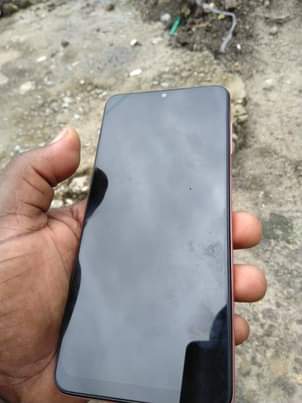 A picture of Samsung