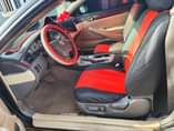 A picture of REGD 2005 TOYOTA SOLARA