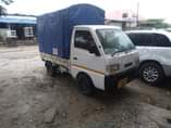 A picture of SUZUKI CARRY NZURI SANA IWAHI MAPEMA USILEMBE
