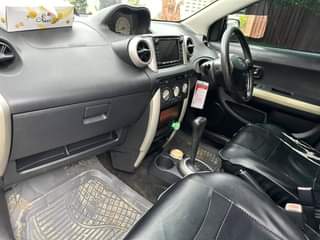 A picture of Toyota