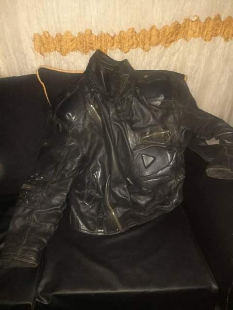 jackets