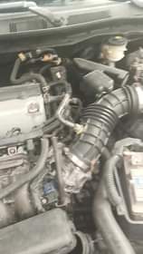 A picture of For Sale Price is 2 250M Sparkling clean Honda Accord