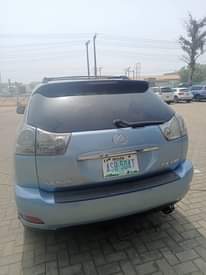 A picture of Es330 super buy everything works perfectly location of vehicle is