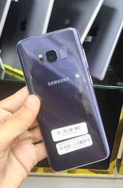 samsung galaxy s8