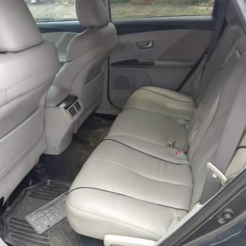 A picture of Three months used 2010 Toyota Venza