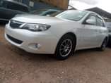 A picture of 2008 Subaru 2008 4wd