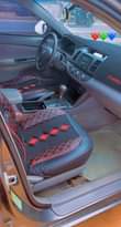 A picture of Camry 0 5