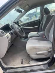 A picture of Clean Toyota Corolla 2006 Everything working perfectly well Nothing to