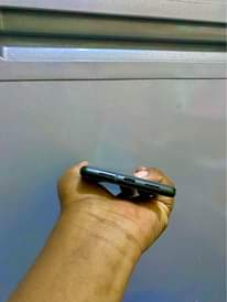 A picture of Google pixel 6