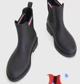 A picture of RAIN BOOTS 