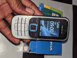A picture of NOKIA 2322