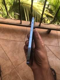 A picture of iPhone 13 Pro Max