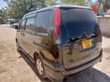 A picture of TOYOTA NOAH