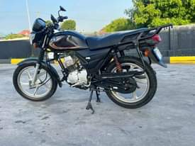 A picture of HOUJUE XPRESS CC125