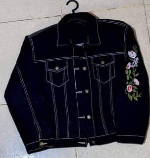 A picture of Prova koti za jeans