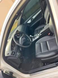 A picture of Peugeot 307