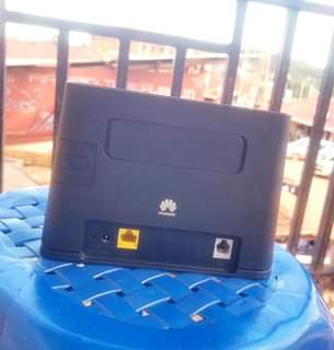 A picture of Unlocked routers