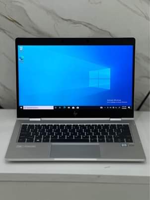 hp x360