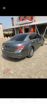 A picture of Very sharp and clean Honda Evil spirit 08 Everything working