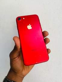 A picture of Apple Iphone 7 plain