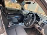 A picture of Subaru xt Forester 11m
