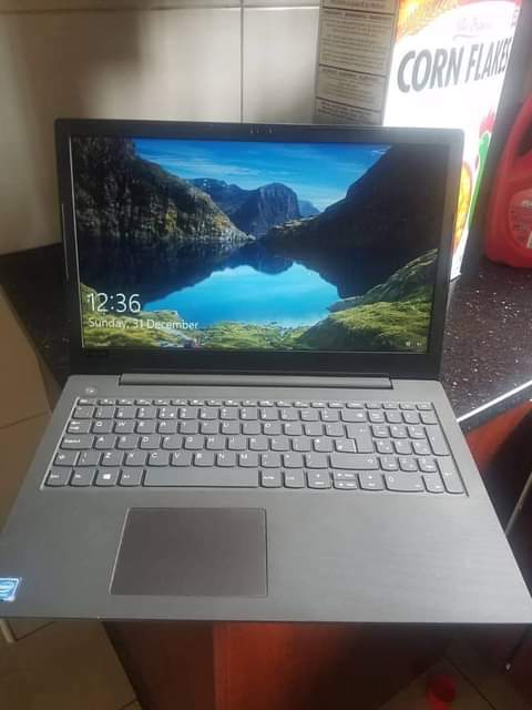 lenovo laptop