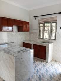 A picture of Two bedrooms self contained houses for rent in mukono town